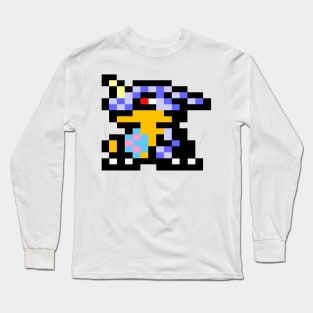 Gabumon Long Sleeve T-Shirt